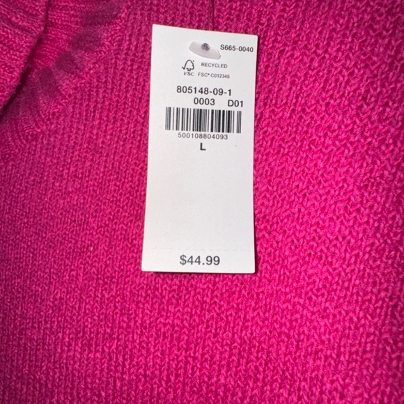 Old Navy Sweater - Picture 2 of 4